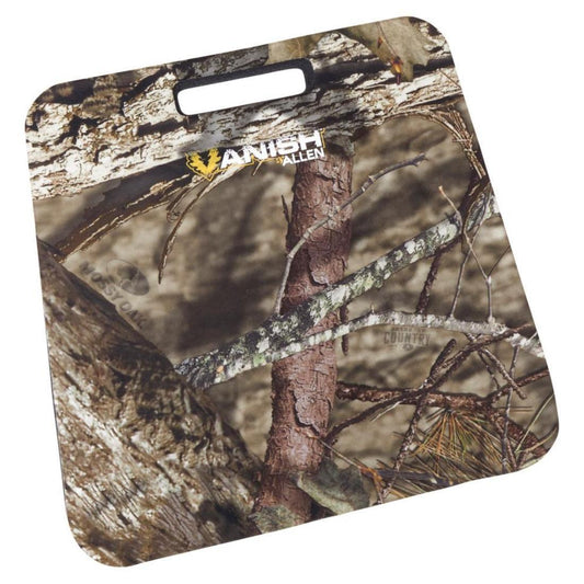 FOAM CUSHION 13X14X1 MOSSYOAK COUNTRY