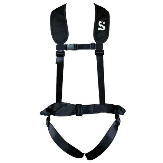ELEMENT SAFETY HARNESS LARGE