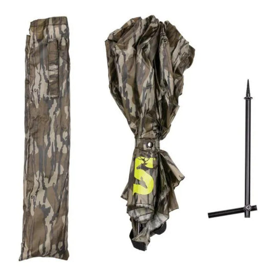 SUMMIT TREESTAND UMBRELLA