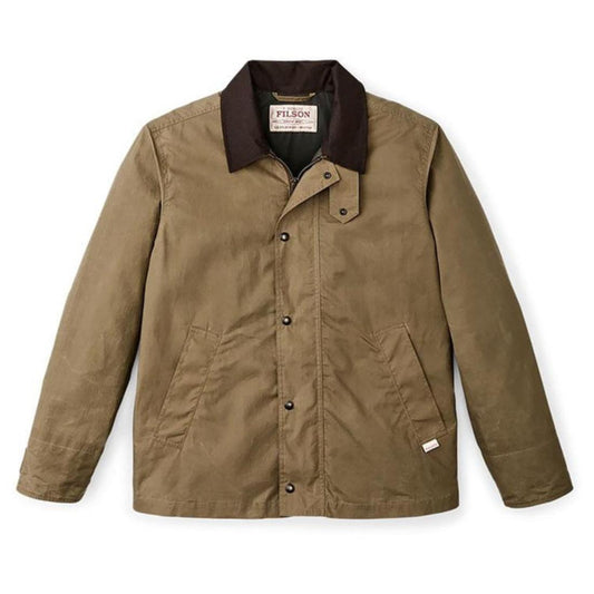 Mens Ranger Short Field Jacket