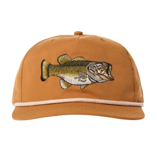 Bass Hat