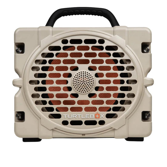 Turtlebox Grande Tan