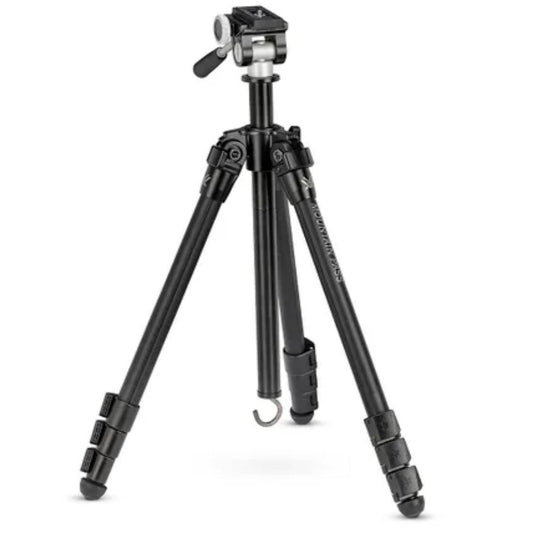 Mountain Pass Tripod Kit