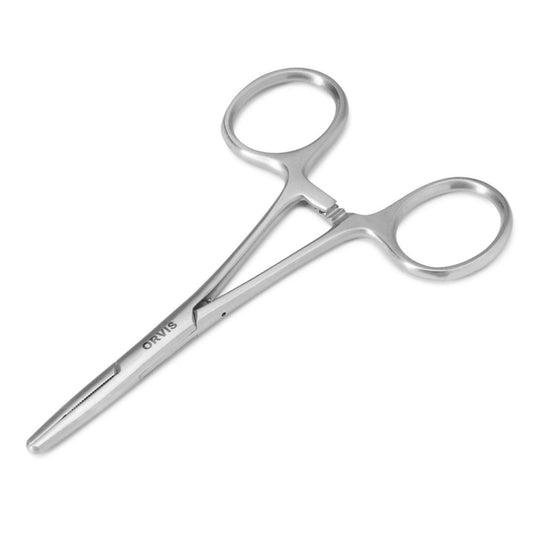 FORCEPS SILVER