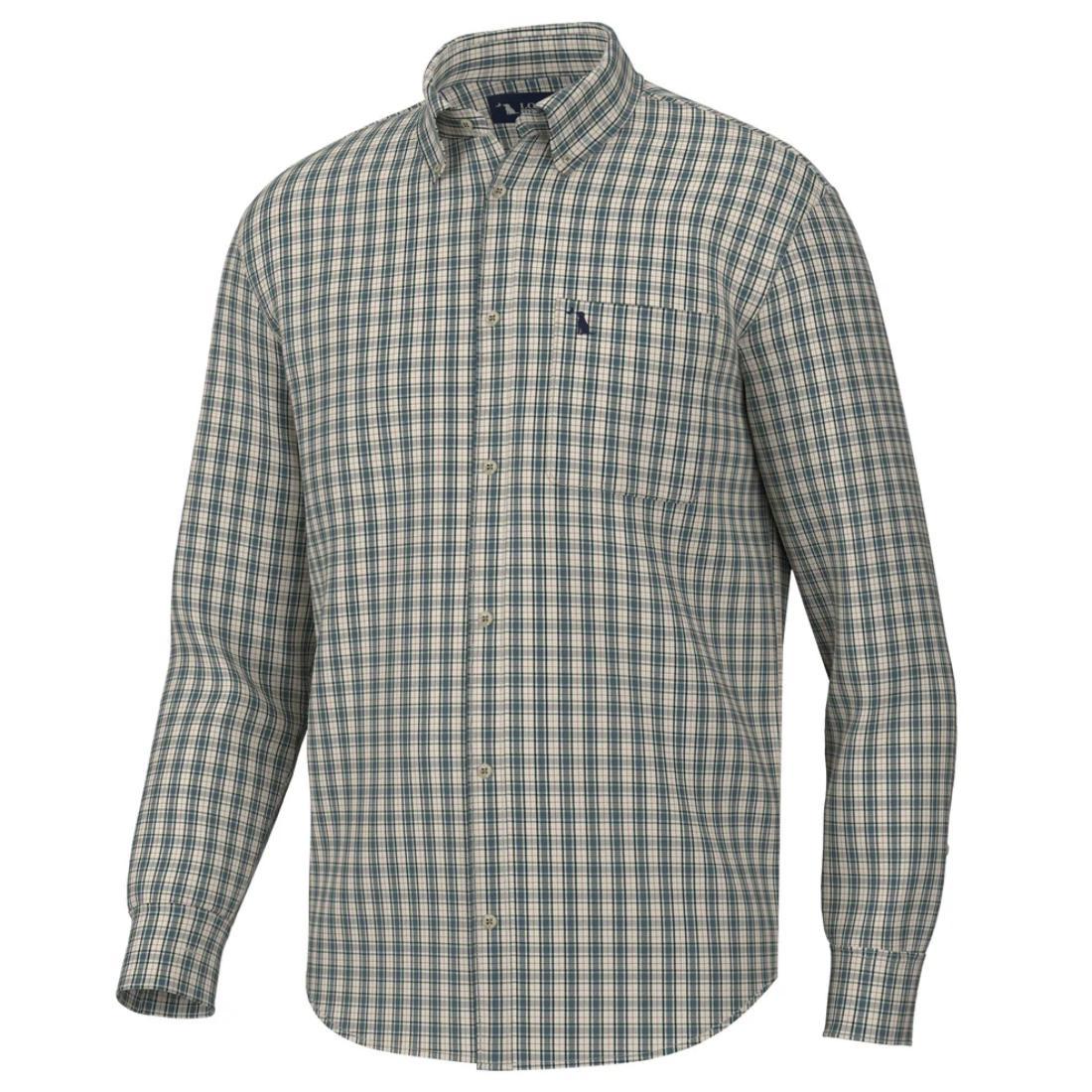 Mens Faulk Dress Shirt