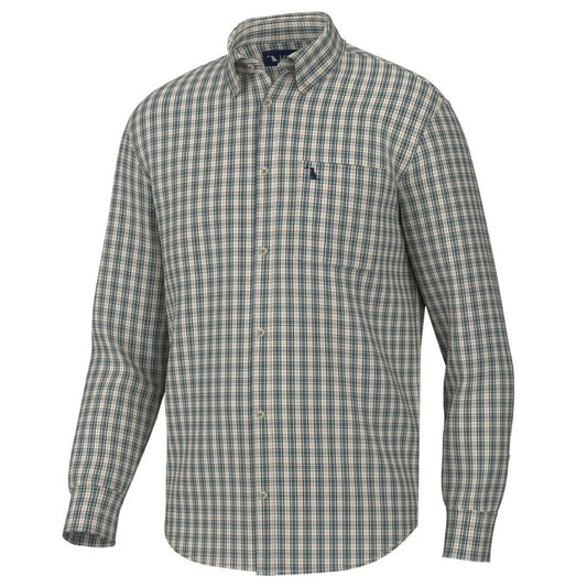 Mens Faulk Dress Shirt