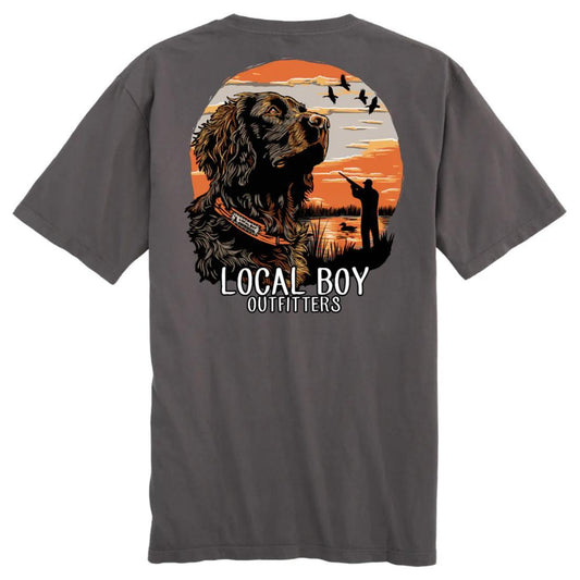 Boykin Dream S/S Tee