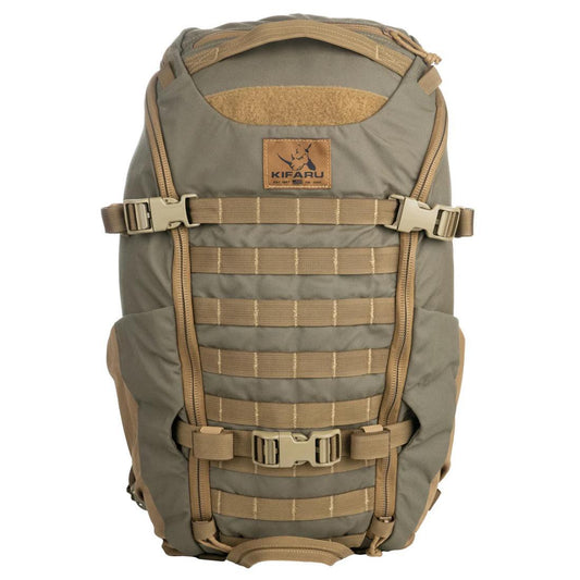 Shape Charge Day Pack Ranger Green
