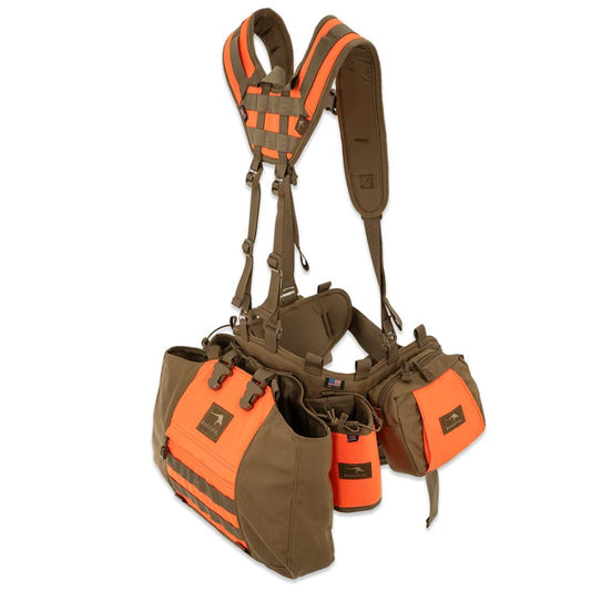 Featherweight Vest Bird System