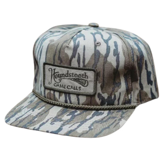 ROPE HAT BOTTOMLAND