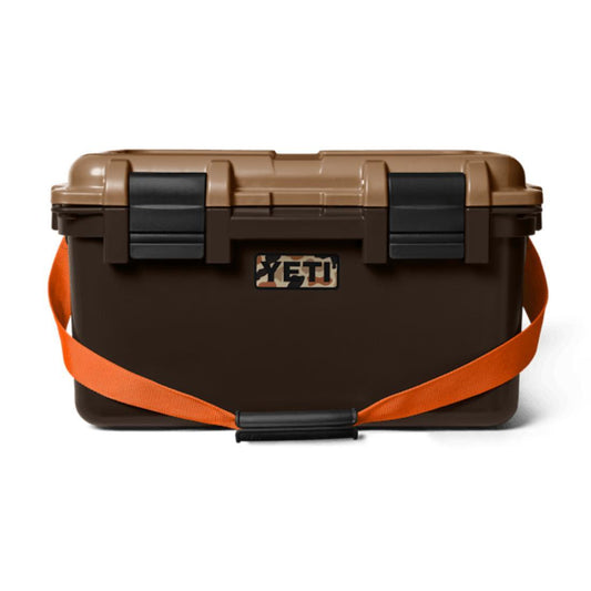 Loadout GoBox 30 Gear Case Wetlands Camo