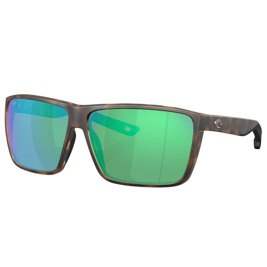 RINCON II 580G MATTE TORTOISE/GREEN