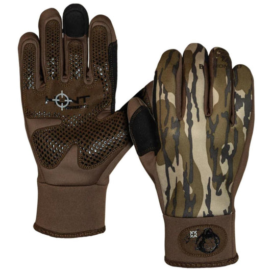 HUNT TEC MEDIUM WEIGHT