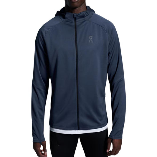 Mens Climate Zip Hoodie