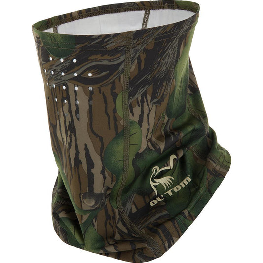 PERFORMANCE STRETCHFIT HALF MASK