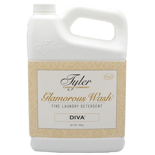 1.89L GLAMOROUS WASH DIVA