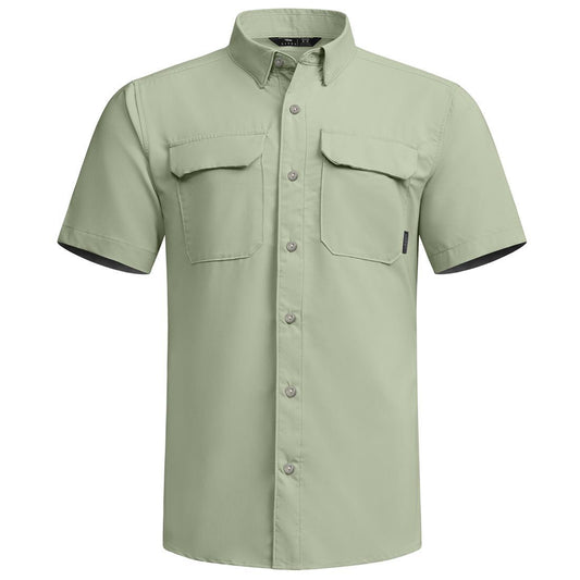 MENS ROSSBY S/S SHIRT