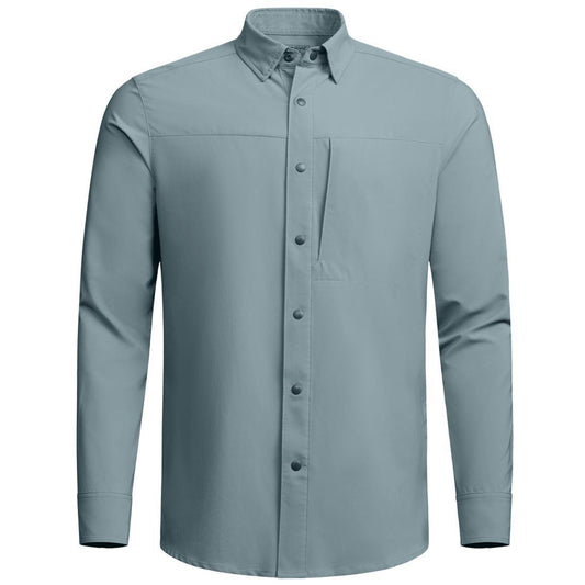 GUARD L/S SHIRT