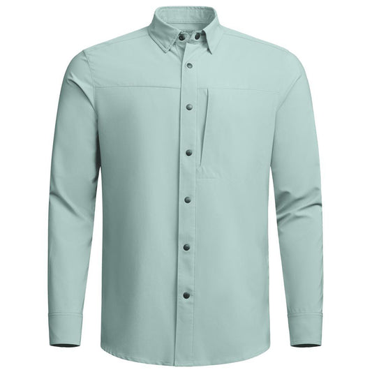 GUARD L/S SHIRT