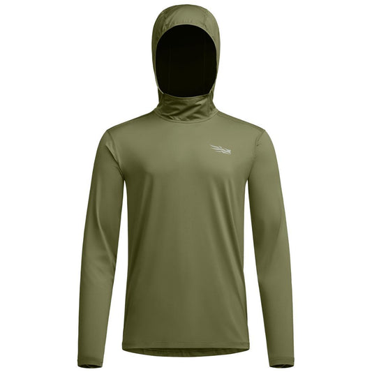 MENS GUARD SUN HOODIE