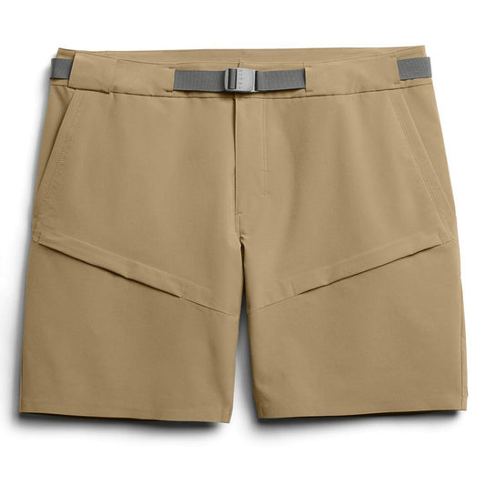 MENS RIPTIDE SHORT 8