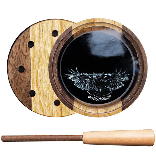 MOCKINGBIRD SIGNATURE POT CALL