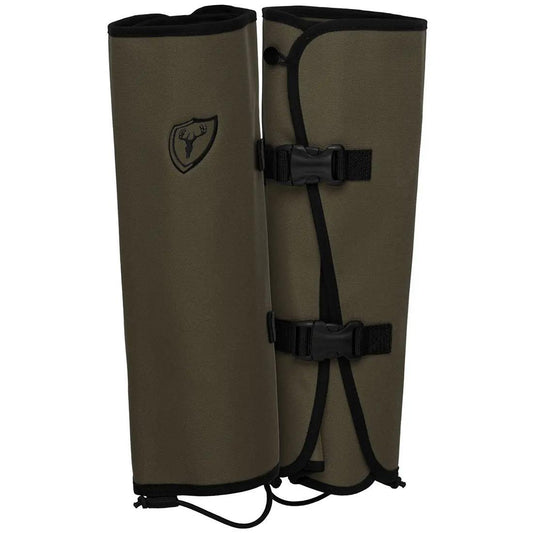 SNAKE GAITERS