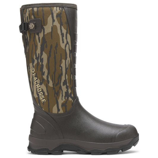 MENS ALPHA LITE II 16 SNAKE BOOT