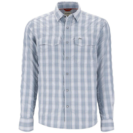 MENS BIG SKY L/S SHIRT