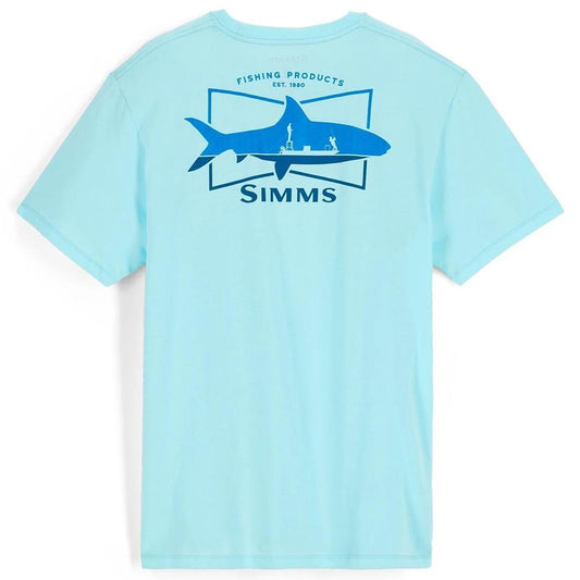 MENS SALTY SIGN TSHIRT