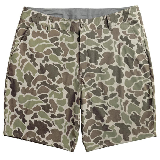 PRIME HAGOOD SHORTS