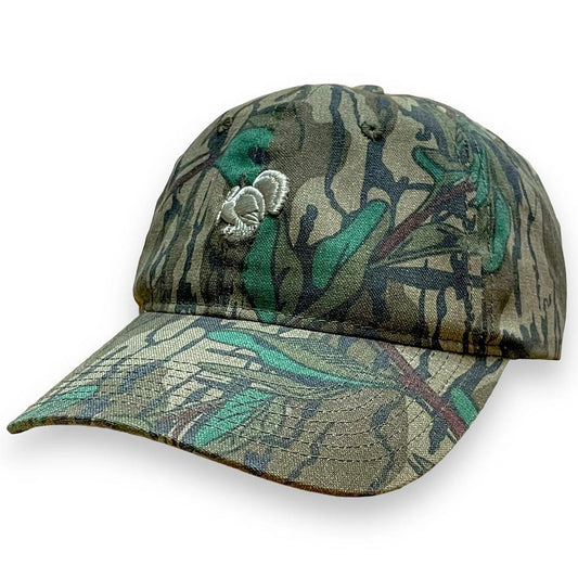 AMERICAN STRUTTER FULL BACK W/BRASS BUCKLE