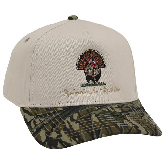 STRUTTER WOODS N WATER