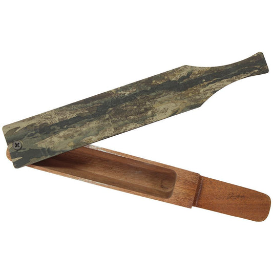 HYBRID BOX CALL