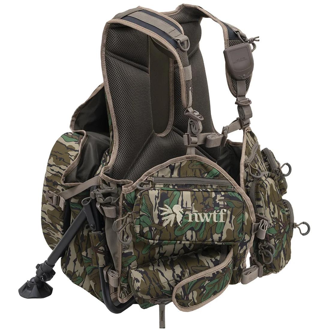 NWTF GRAND SLAM XL – Woods & Water Inc