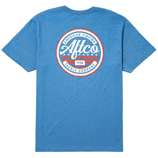 UNITED S/S TEE