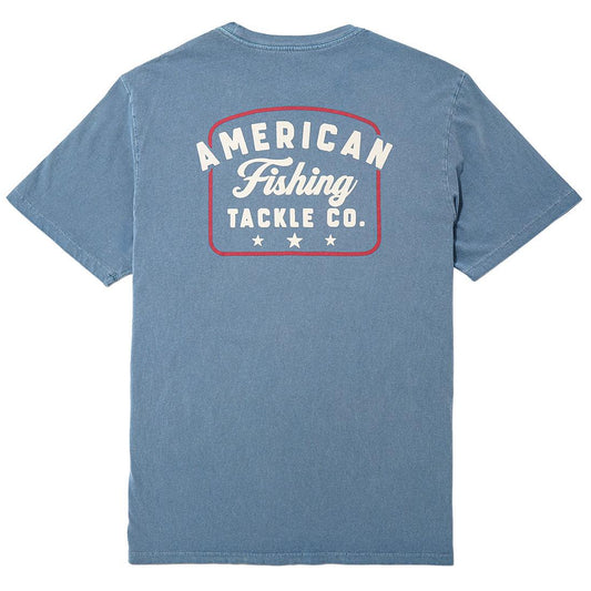 MEMPHIS S/S TEE