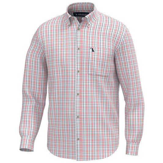 MENS BUFFKIN DRESS SHIRT