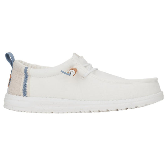 MENS WALLY LINEN