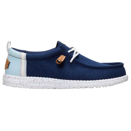 MENS WALLY LINEN