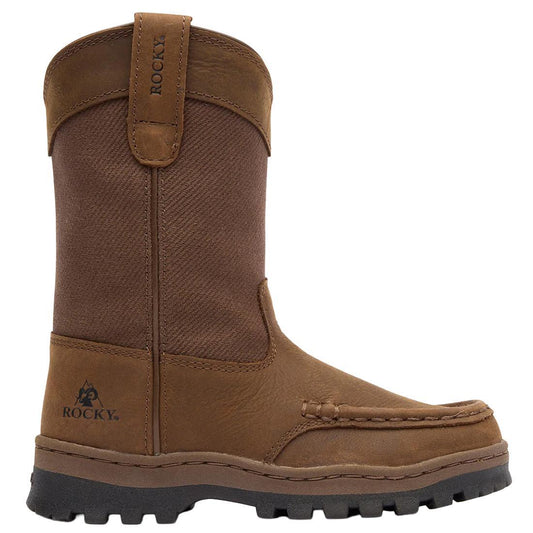 BIG KIDS OUTBACK LTE 8 PULLON