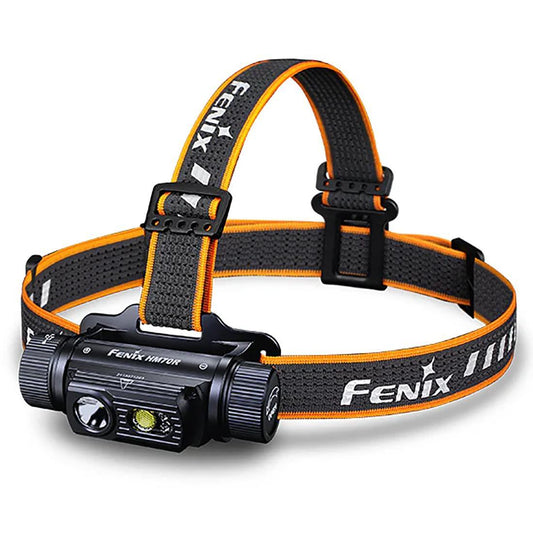 HM70R 21700 1600LUM RECHARGEABLEHEADLAMP