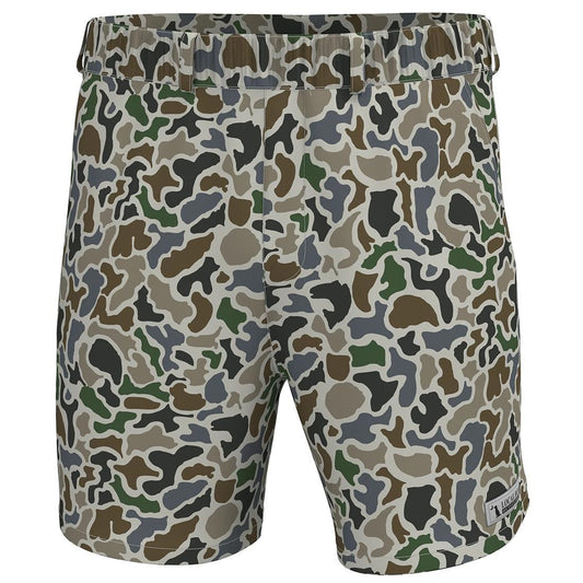 MENS VOLLEY SHORTS