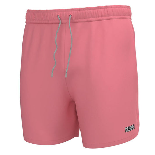 YOUTH BAYVIEW SWIM TRUNKS