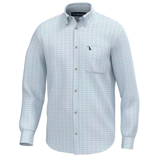 MENS BLYTHE DRESS SHIRT