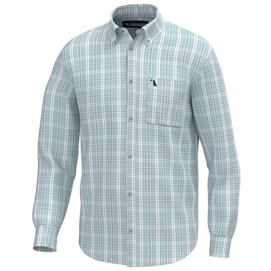 MENS SHERRY DRESS SHIRT