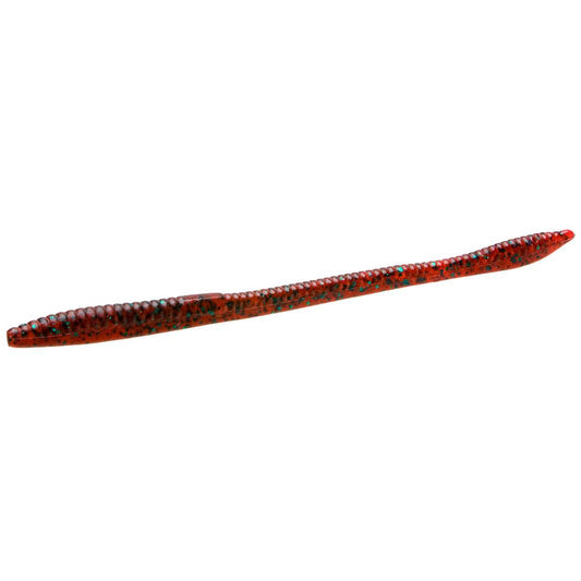 TRICK WORM (RED BUG)