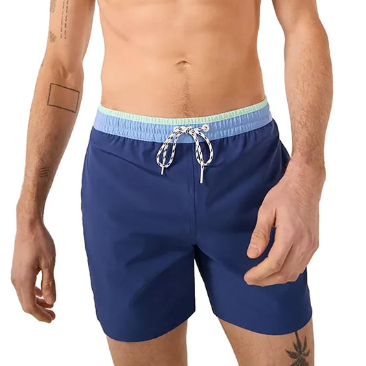 THE OUT OF THE BLUES 5.5 CLASSIC LINED TRUNK
