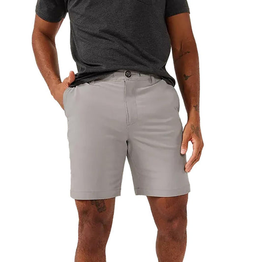 THE WORLDS GREYEST 8 EVERYWEAR PERFORMANCE