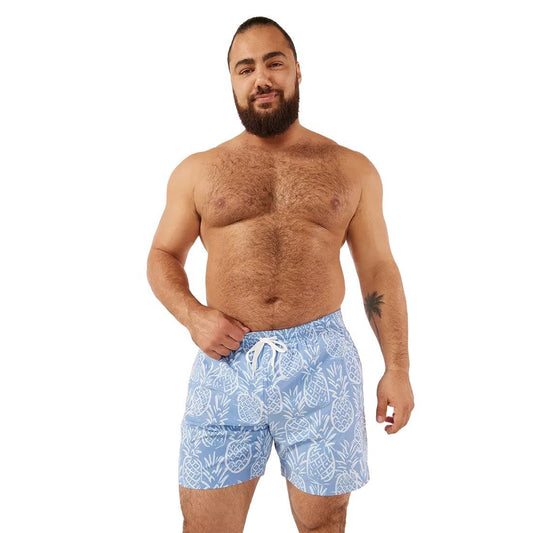 THE THIGHNAPPLES 5.5 CLASSIC LINED TRUNK